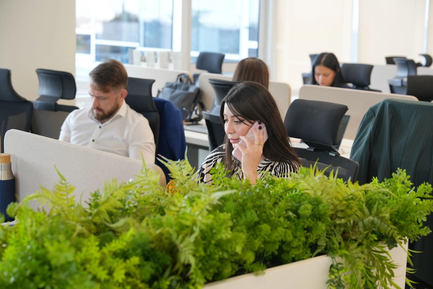 Dubai Waterfront Development