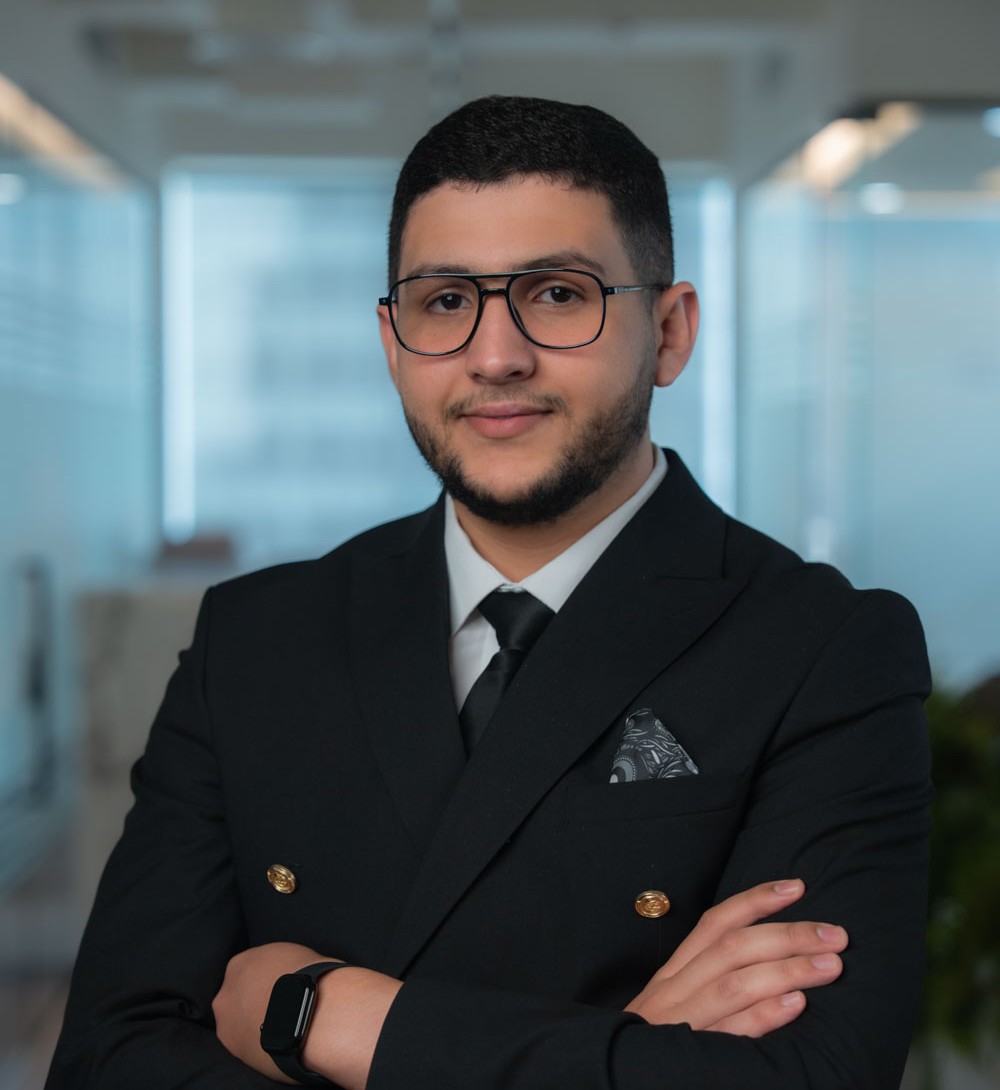 Mounir Yacine Kherbouche